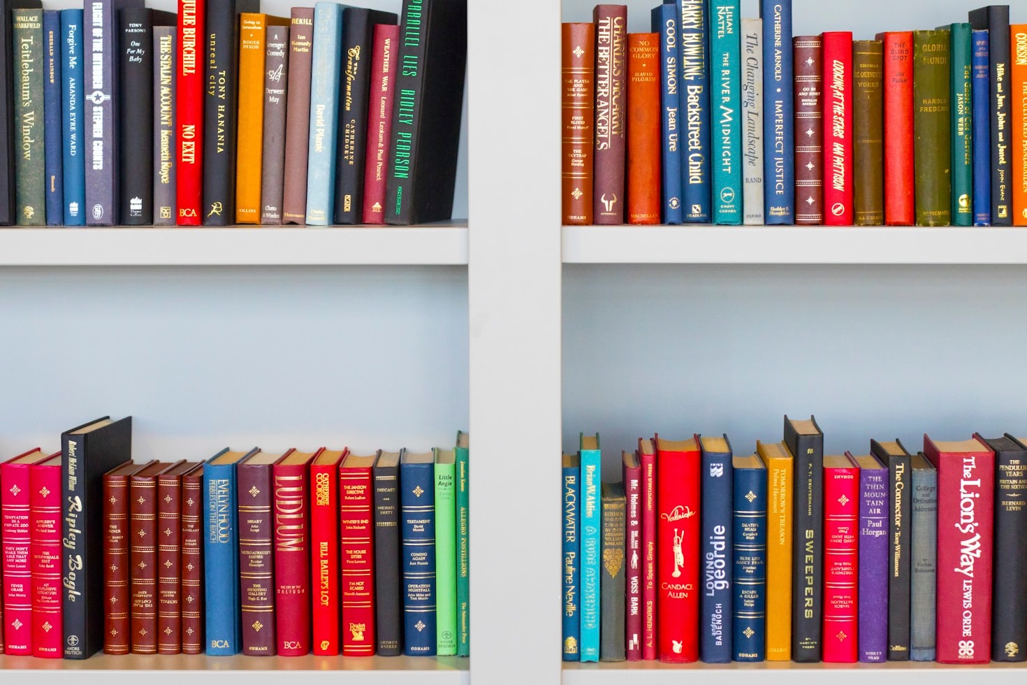 Five Books Every Entrepreneur Must Read Today