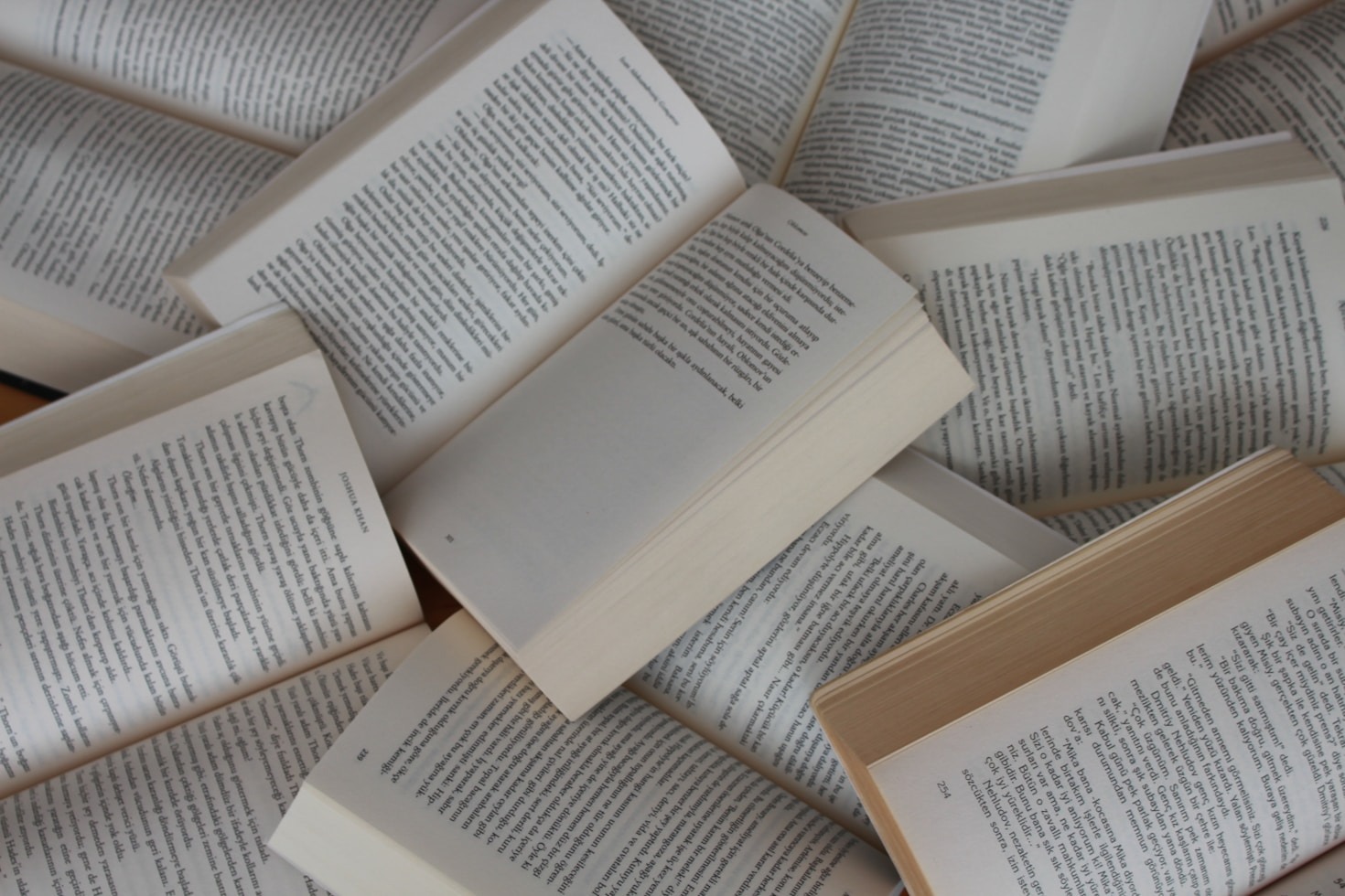 Turning Book Insights Into Profitable Business Moves